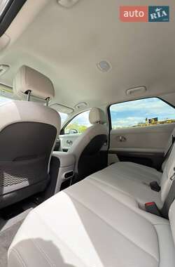 Позашляховик / Кросовер Hyundai Ioniq 5 2022 в 