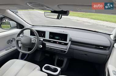 Внедорожник / Кроссовер Hyundai Ioniq 5 2022 в 