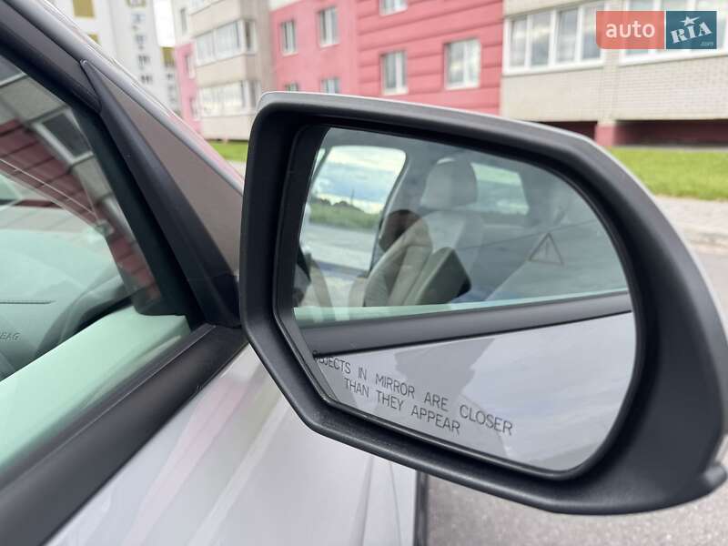 Позашляховик / Кросовер Hyundai Ioniq 5 2022 в Вінниці фото 25 Позашляховик / Кросовер Hyundai Ioniq 5 2022 в Вінниці