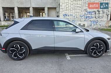Внедорожник / Кроссовер Hyundai Ioniq 5 2024 в 