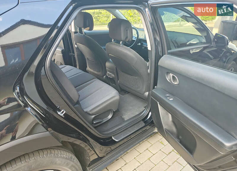 Внедорожник / Кроссовер Hyundai Ioniq 5 2024 в Хмельницком