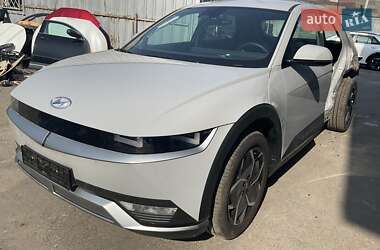 Позашляховик / Кросовер Hyundai Ioniq 5 2024 в Рівному
