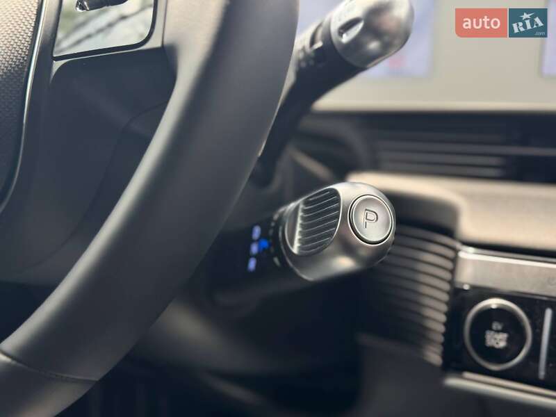 Внедорожник / Кроссовер Hyundai Ioniq 5 2024 в Львове