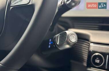 Внедорожник / Кроссовер Hyundai Ioniq 5 2024 в 