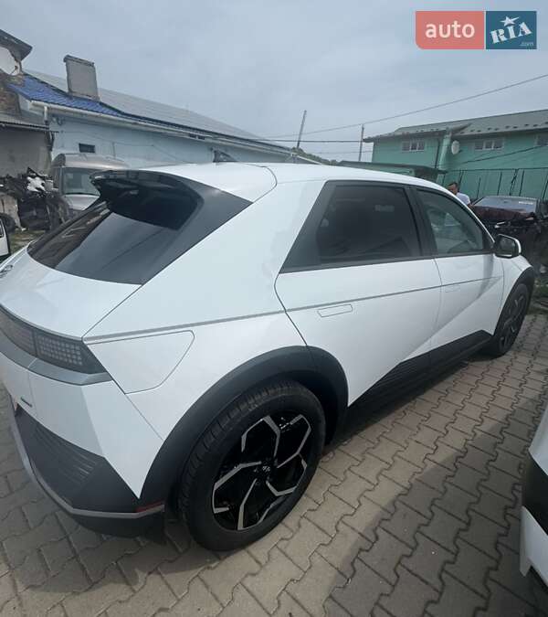 Внедорожник / Кроссовер Hyundai Ioniq 5 2023 в Сокале