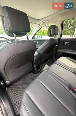 Внедорожник / Кроссовер Hyundai Ioniq 5 2021 в 