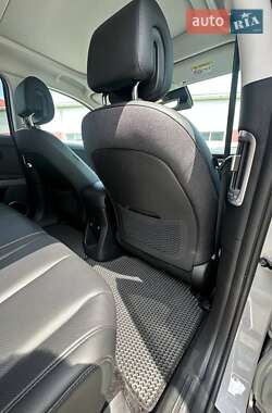 Внедорожник / Кроссовер Hyundai Ioniq 5 2021 в 