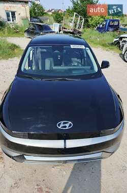 Внедорожник / Кроссовер Hyundai Ioniq 5 2023 в 