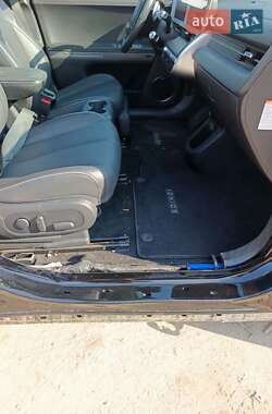 Внедорожник / Кроссовер Hyundai Ioniq 5 2023 в 