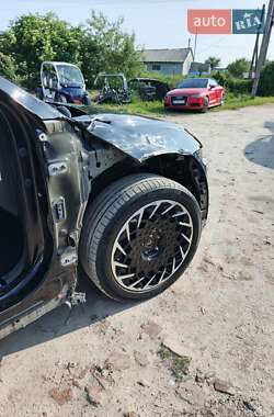 Внедорожник / Кроссовер Hyundai Ioniq 5 2023 в 