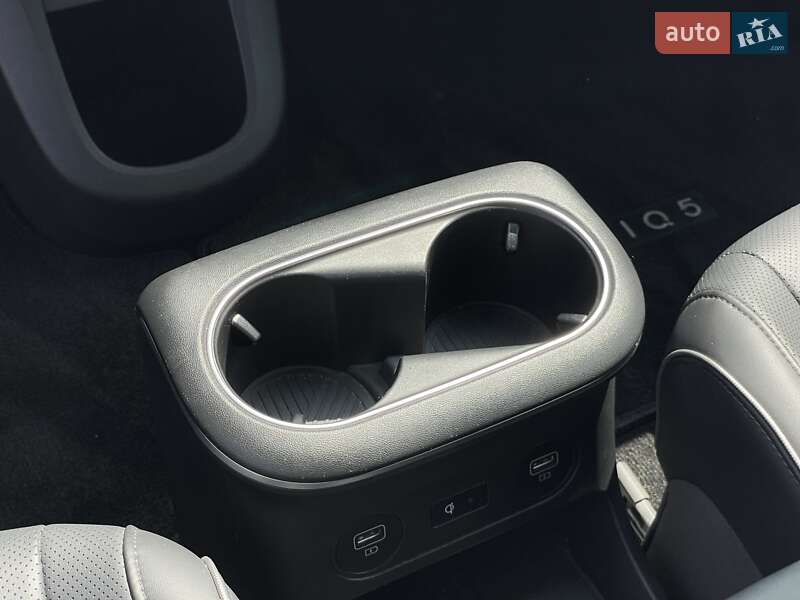 Внедорожник / Кроссовер Hyundai Ioniq 5 2022 в Киеве