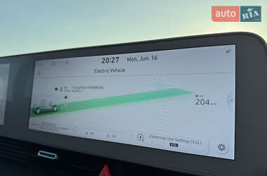 Внедорожник / Кроссовер Hyundai Ioniq 5 2022 в 