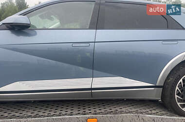 Внедорожник / Кроссовер Hyundai Ioniq 5 2022 в 