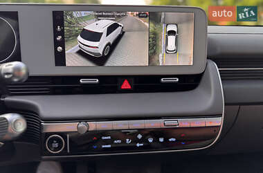 Внедорожник / Кроссовер Hyundai Ioniq 5 2022 в 