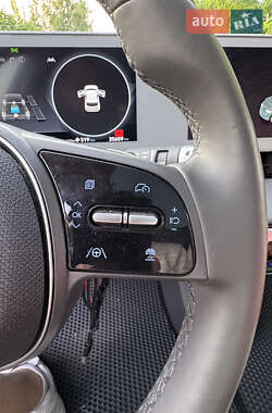 Внедорожник / Кроссовер Hyundai Ioniq 5 2022 в 