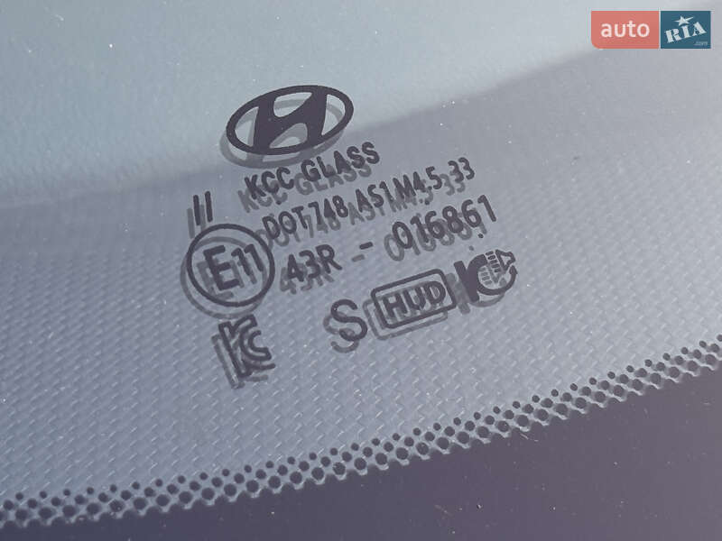 Позашляховик / Кросовер Hyundai Ioniq 5 2022 в Одесі