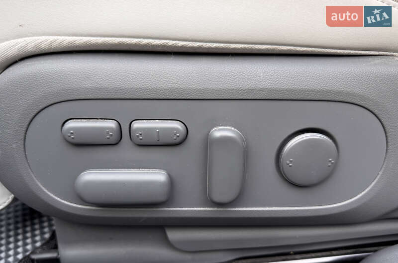 Позашляховик / Кросовер Hyundai Ioniq 5 2022 в Одесі