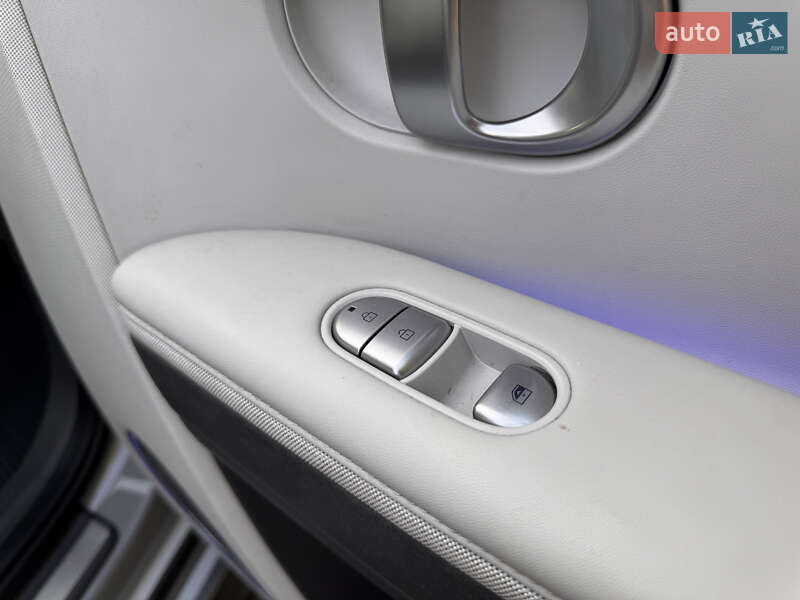 Позашляховик / Кросовер Hyundai Ioniq 5 2022 в Одесі