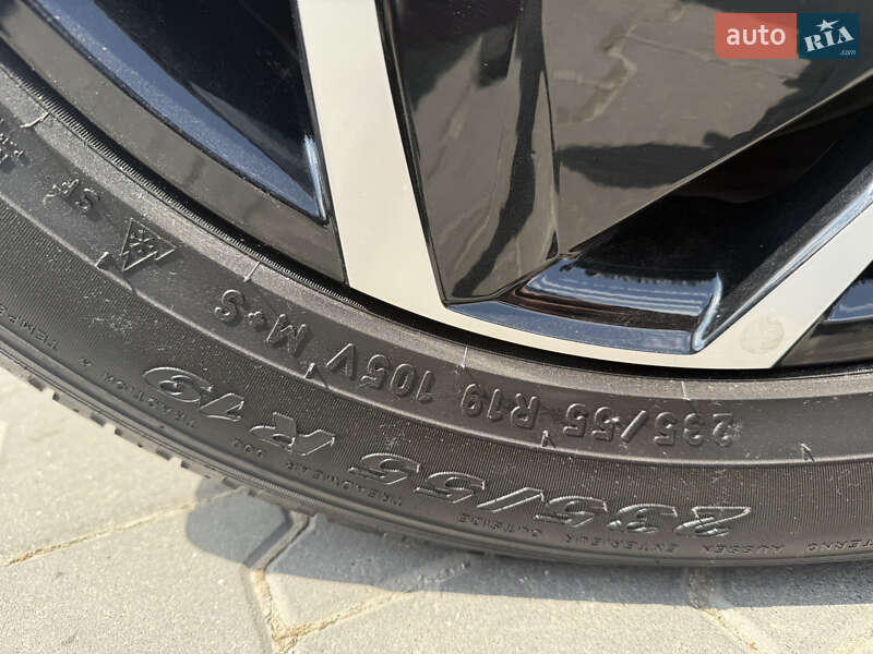 Позашляховик / Кросовер Hyundai Ioniq 5 2022 в Хмельницькому