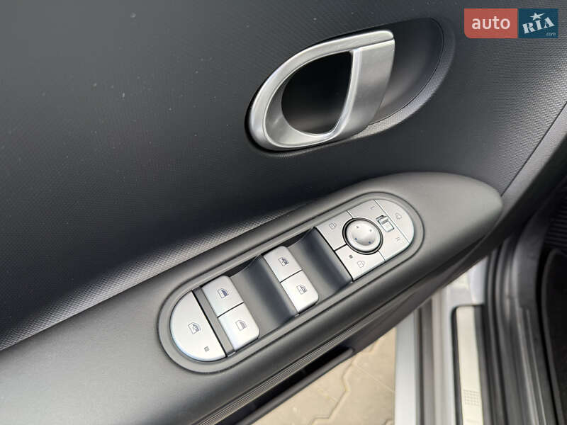 Позашляховик / Кросовер Hyundai Ioniq 5 2022 в Хмельницькому