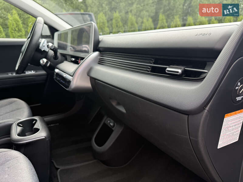Позашляховик / Кросовер Hyundai Ioniq 5 2022 в Хмельницькому