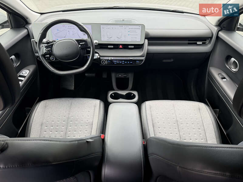 Позашляховик / Кросовер Hyundai Ioniq 5 2022 в Хмельницькому