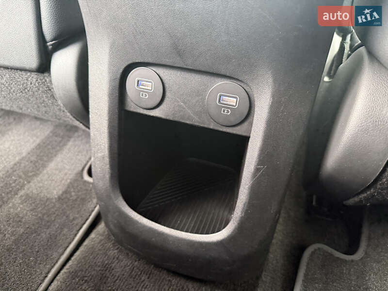 Позашляховик / Кросовер Hyundai Ioniq 5 2022 в Хмельницькому