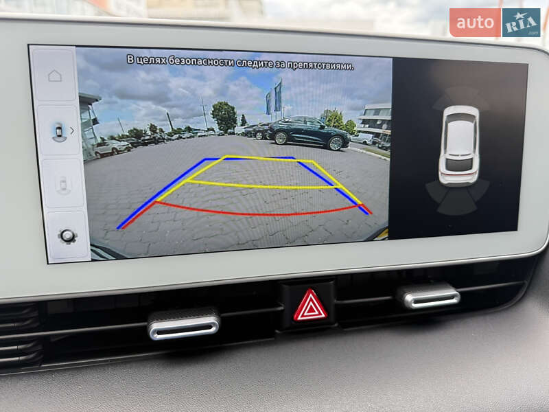Позашляховик / Кросовер Hyundai Ioniq 5 2022 в Хмельницькому