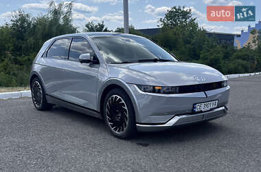Внедорожник / Кроссовер Hyundai Ioniq 5 2022 в Черновцах