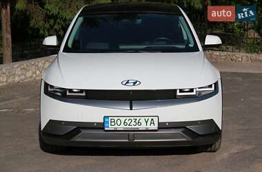 Позашляховик / Кросовер Hyundai Ioniq 5 2021 в Тернополі