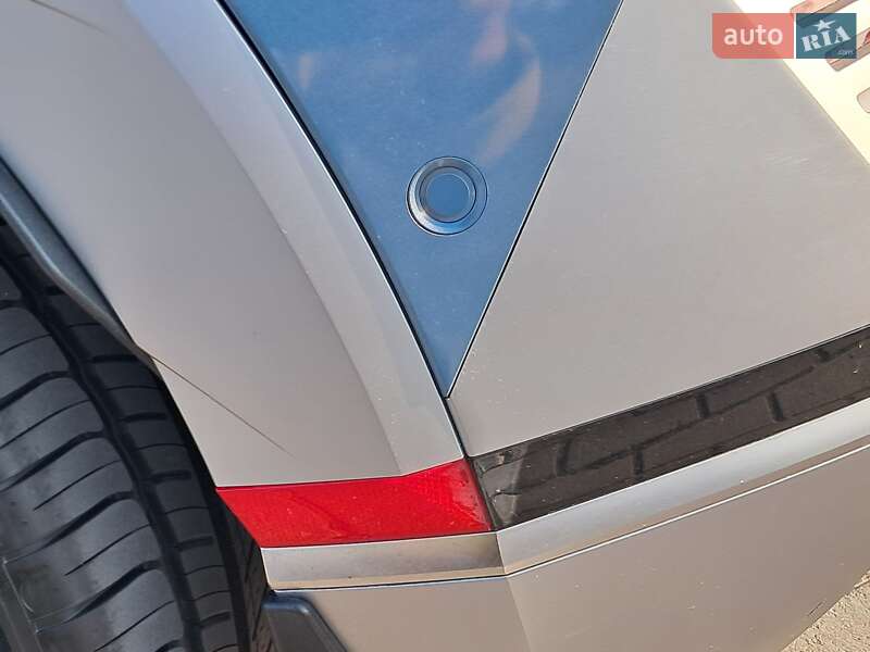 Позашляховик / Кросовер Hyundai Ioniq 5 2023 в Коломиї