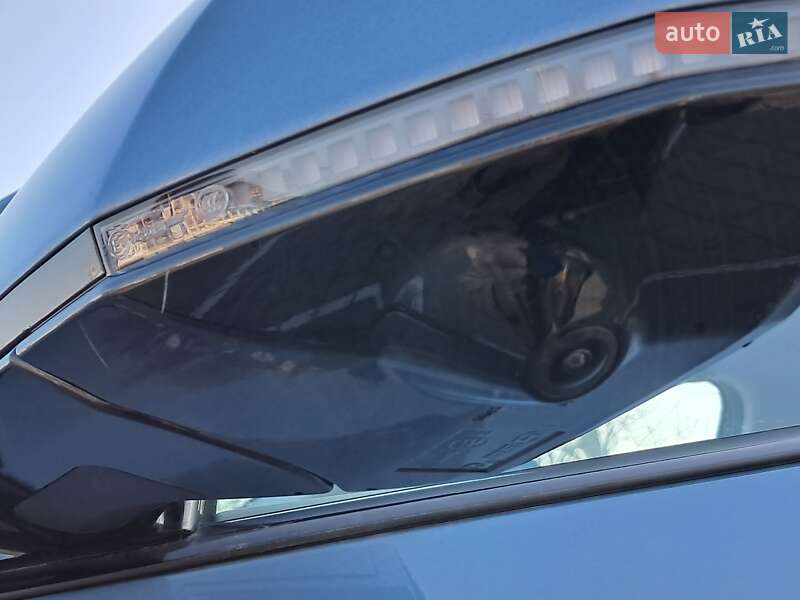 Позашляховик / Кросовер Hyundai Ioniq 5 2023 в Коломиї