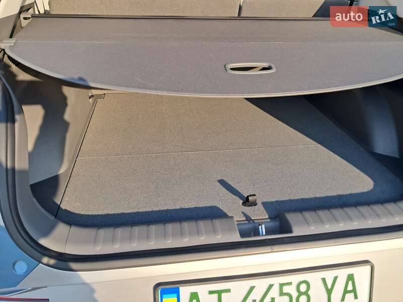 Позашляховик / Кросовер Hyundai Ioniq 5 2023 в Коломиї