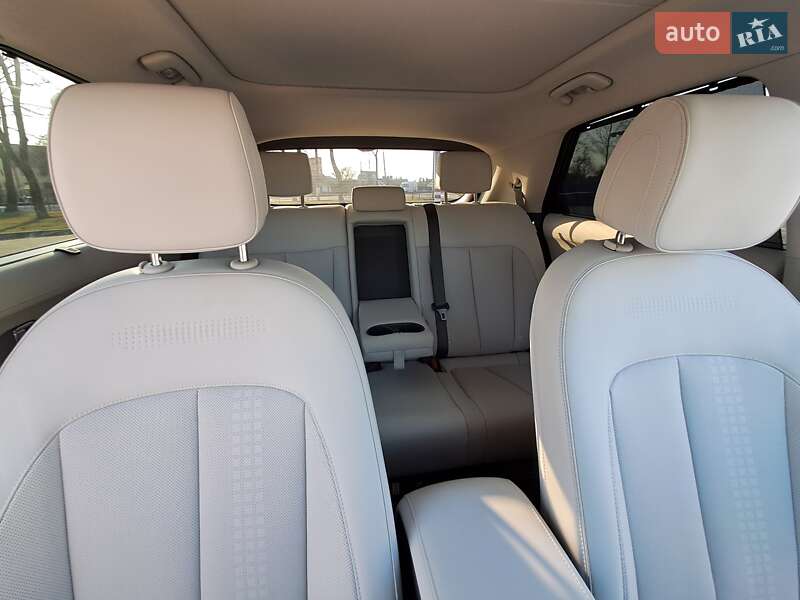 Позашляховик / Кросовер Hyundai Ioniq 5 2023 в Коломиї