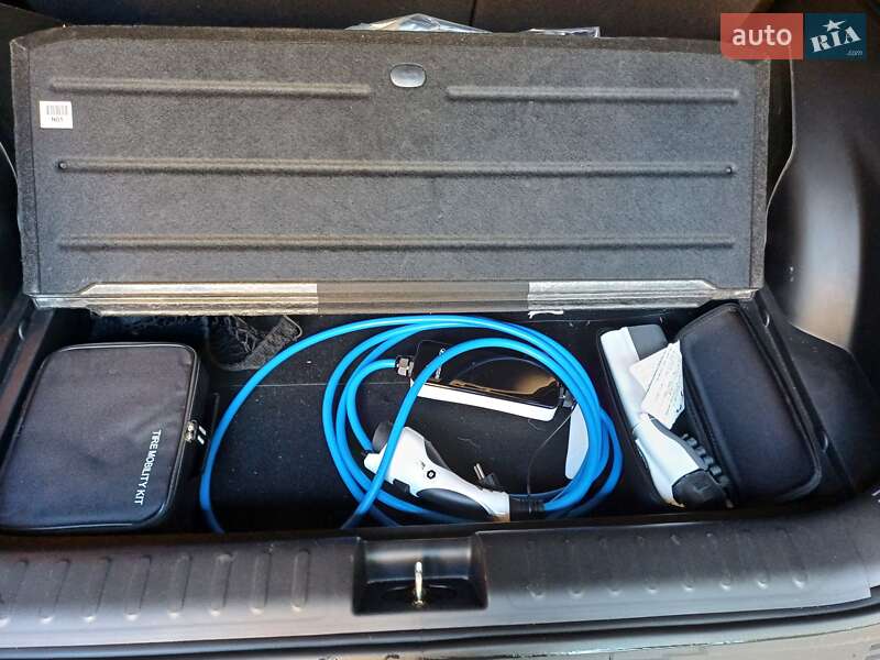 Внедорожник / Кроссовер Hyundai Ioniq 5 2022 в Золотоноше