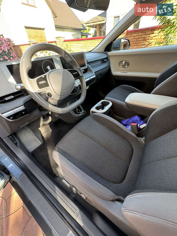 Позашляховик / Кросовер Hyundai Ioniq 5 2022 в Володимирі
