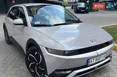 Внедорожник / Кроссовер Hyundai Ioniq 5 2023 в Ивано-Франковске