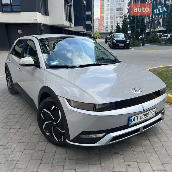 Hyundai Ioniq 5 2023
