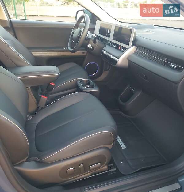 Позашляховик / Кросовер Hyundai Ioniq 5 2023 в Одесі