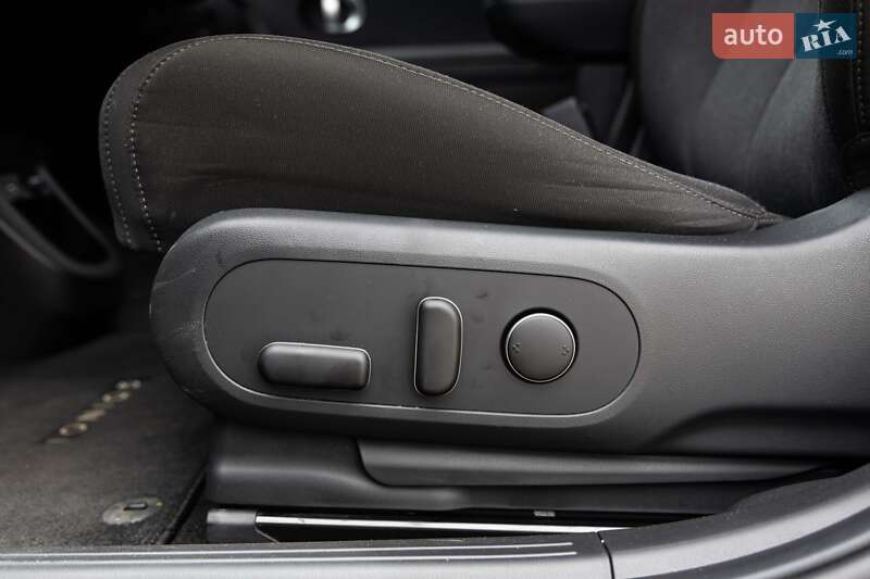 Позашляховик / Кросовер Hyundai Ioniq 5 2022 в Луцьку