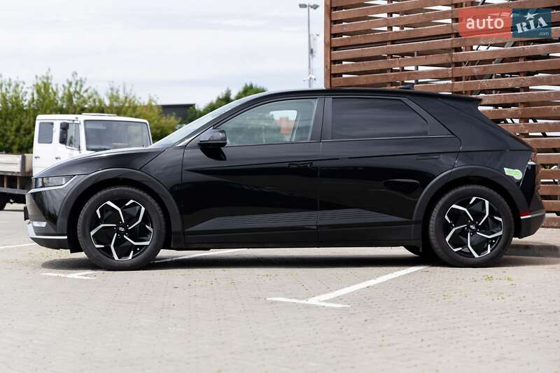 Позашляховик / Кросовер Hyundai Ioniq 5 2022 в Луцьку