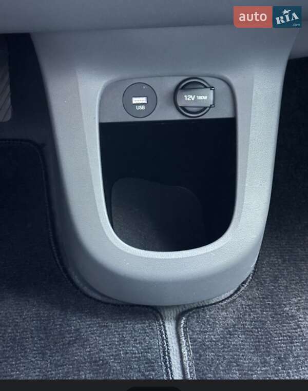 Внедорожник / Кроссовер Hyundai Ioniq 5 2021 в Ровно