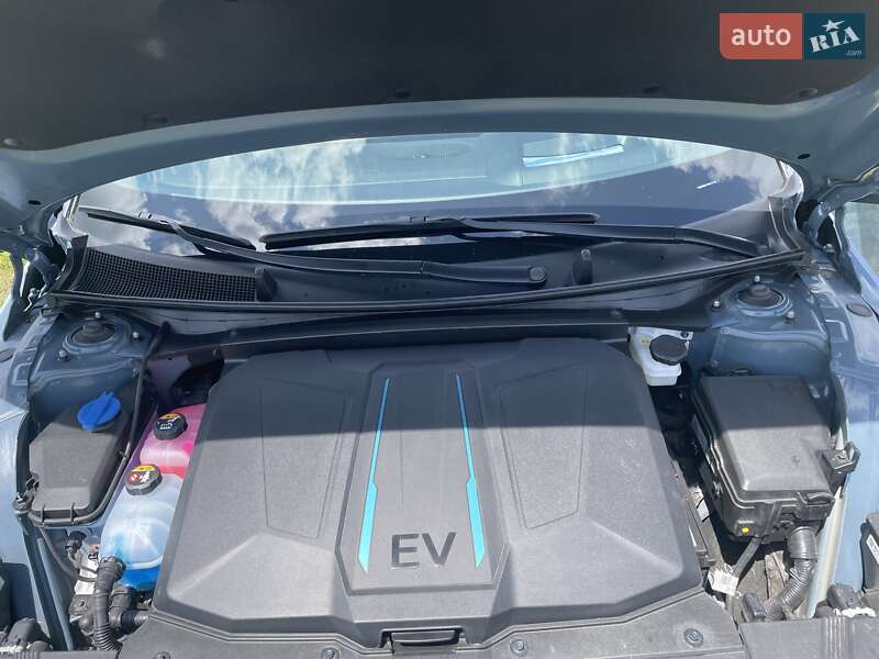 Внедорожник / Кроссовер Hyundai Ioniq 5 2022 в Луцке