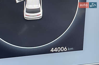 Позашляховик / Кросовер Hyundai Ioniq 5 2021 в 