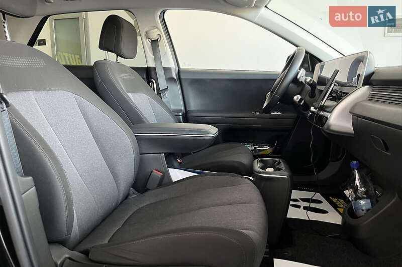 Позашляховик / Кросовер Hyundai Ioniq 5 2023 в Шептицькому