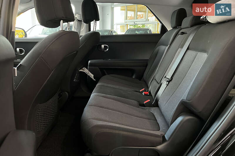 Позашляховик / Кросовер Hyundai Ioniq 5 2023 в Шептицькому