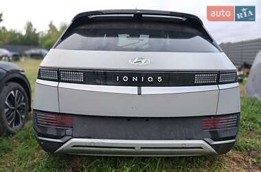 Внедорожник / Кроссовер Hyundai Ioniq 5 2023 в Львове