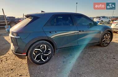 Внедорожник / Кроссовер Hyundai Ioniq 5 2021 в 