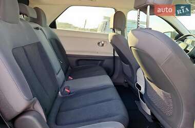 Внедорожник / Кроссовер Hyundai Ioniq 5 2021 в 