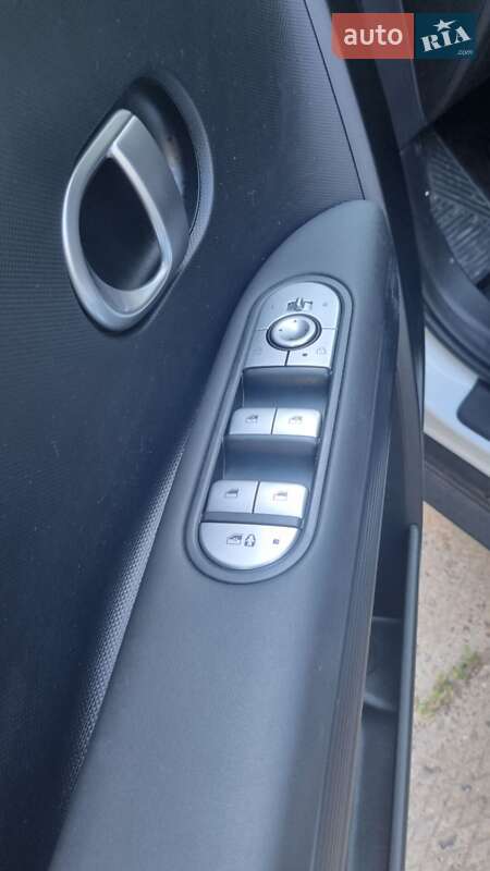 Внедорожник / Кроссовер Hyundai Ioniq 5 2024 в Черновцах